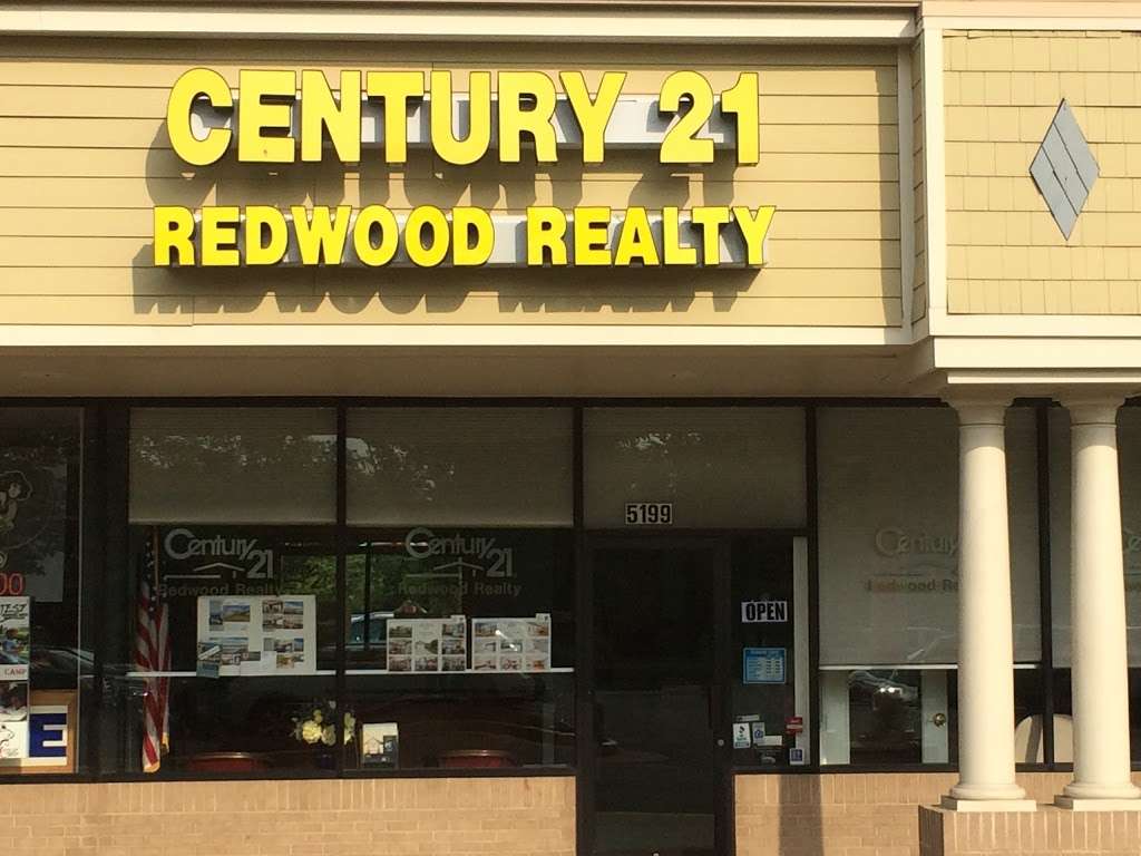 Century 21 Redwood Realty | 5199 Waterway Dr, Dumfries, VA 22025 | Phone: (703) 580-0880