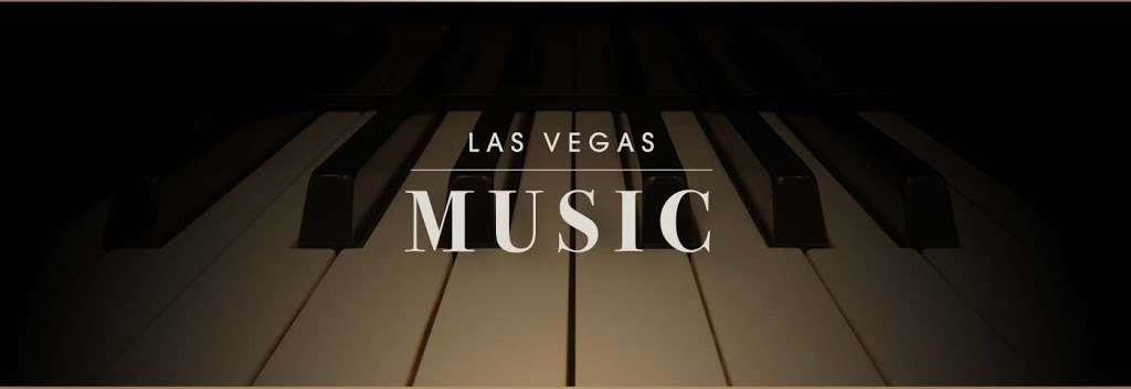 Las Vegas Music | 6655 S Tenaya Way #200, Las Vegas, NV 89113, USA | Phone: (702) 684-7485