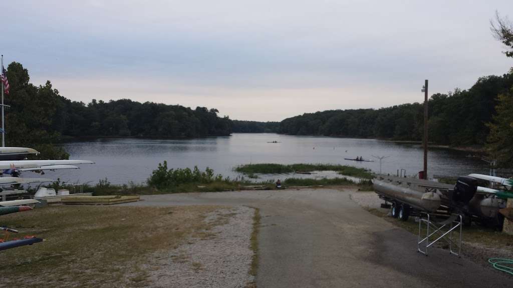 Sandy Run Boathouse | Van Thompson Rd, Fairfax Station, VA 22039 | Phone: (703) 690-4392