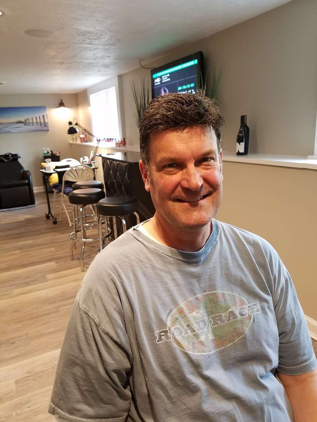 Hair on Hillside | 11 Hillside Rd, Plainville, MA 02762, USA | Phone: (508) 954-8514