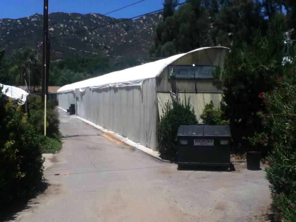 Reidy Creek Outdoor Storage | 26740 N Broadway, Escondido, CA 92026 | Phone: (760) 741-3204