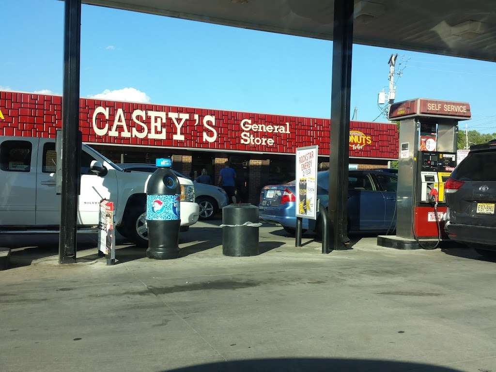 Caseys General Store | 1800 E Langsford Rd, Lees Summit, MO 64063, USA | Phone: (816) 524-7908