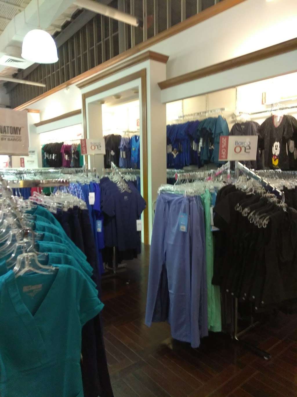 UNIFORM CITY - POTOMAC MILLS, 2700 Potomac Mills Cir, Woodbridge, Virginia, Uniforms, Phone Number