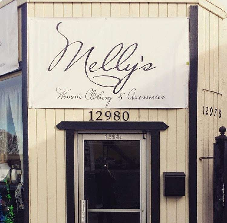 Mellys | 12980 San Pablo Ave, Richmond, CA 94805, USA | Phone: (510) 778-9485