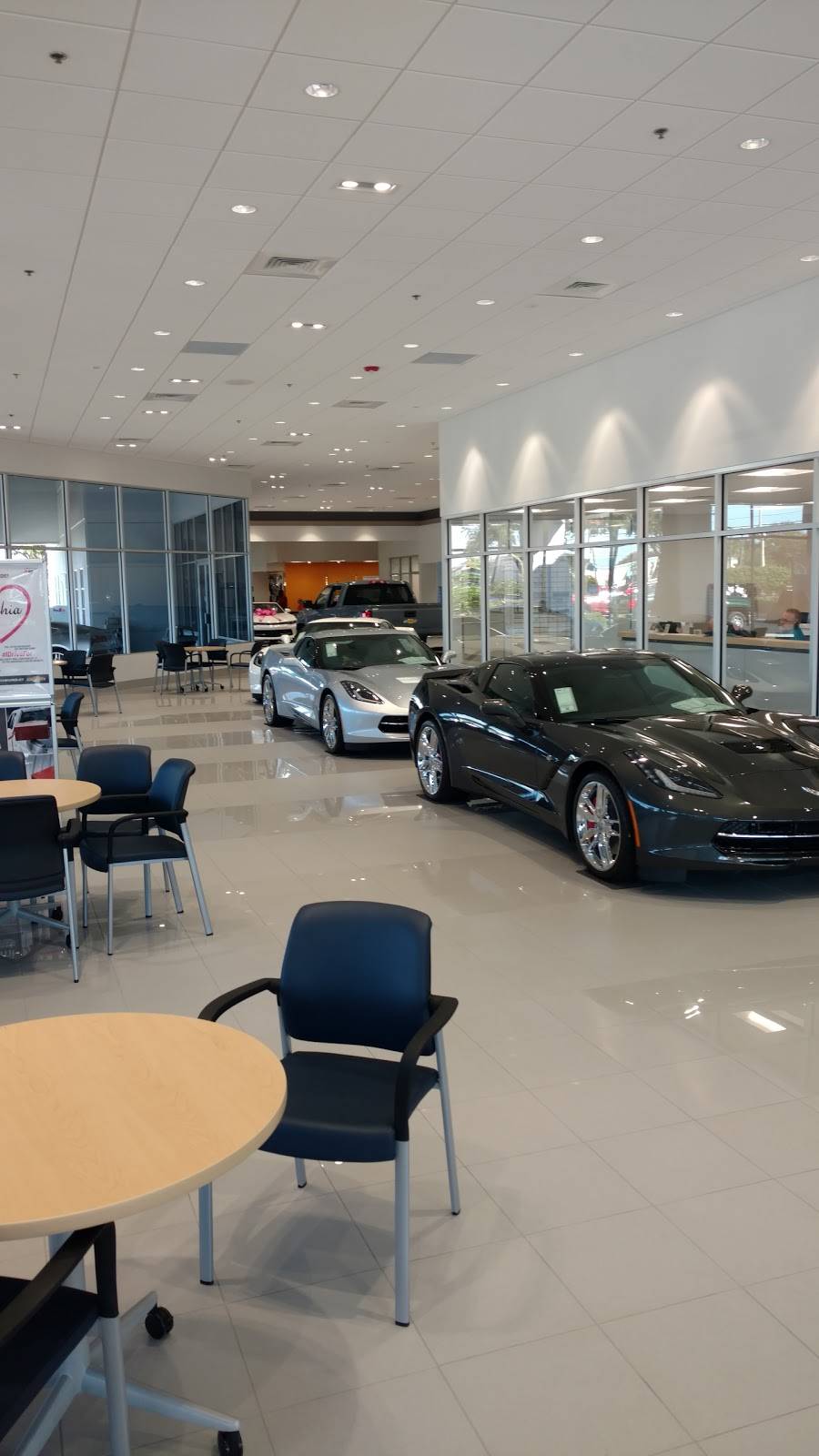 George Moore Chevrolet | 10979 Atlantic Blvd, Jacksonville, FL 32225 | Phone: (904) 494-6395