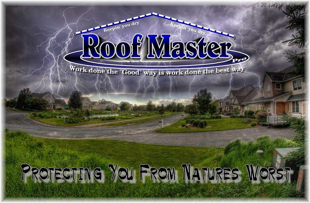 Roof Master Pro | Schuylkill Haven, PA | Phone: (800) 947-5958