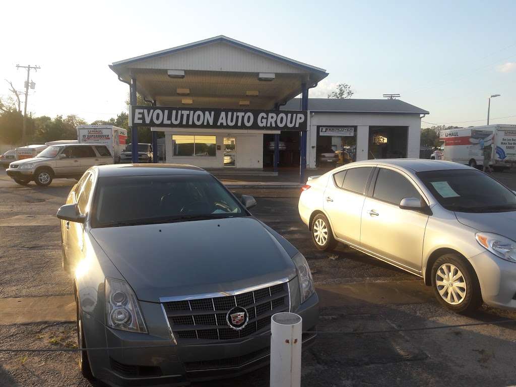 Evolution Auto Group | 3001 US-17, Winter Haven, FL 33881, USA | Phone: (863) 845-2902