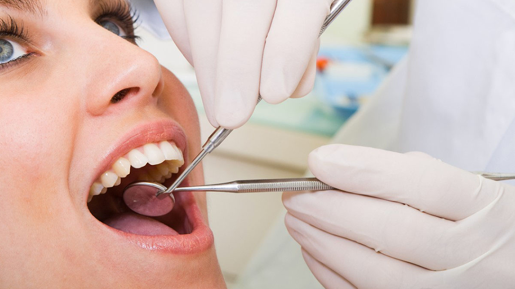 Kent Island Dentistry | 1231 Shopping Center Rd, Stevensville, MD 21666, USA | Phone: (410) 643-5100