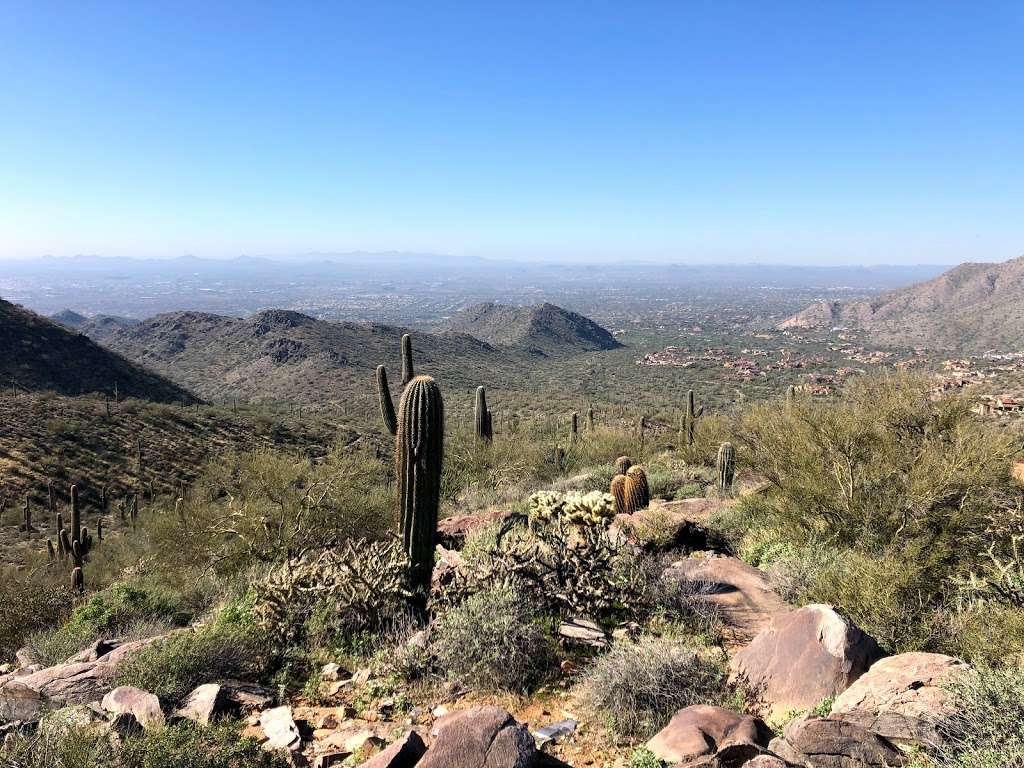 Inspiration Point | Scottsdale, AZ 85255, USA