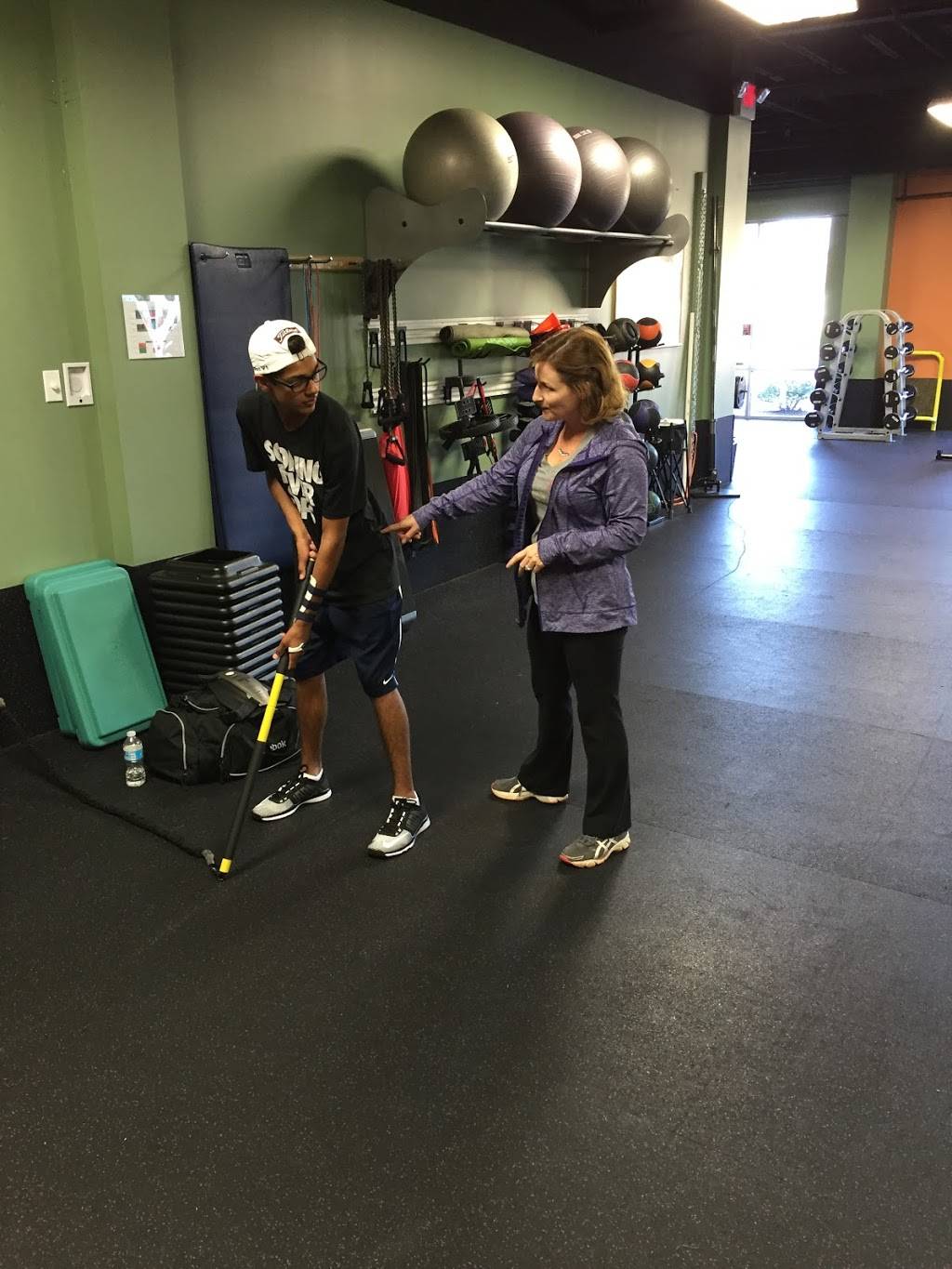 TherExcel Golf Performance & Physical Therapy | 3000 Ballybunion Way, Raleigh, NC 27613, USA | Phone: (919) 812-1717