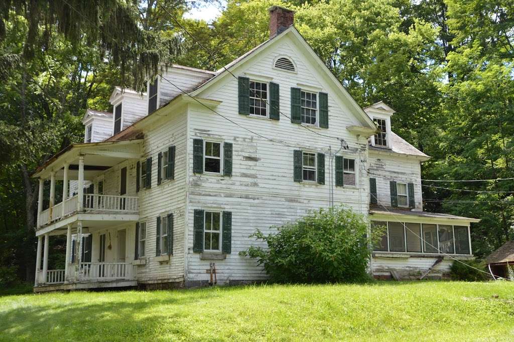 National Park Service - Delaware River - Mill Creek - Campsite # | Lehman Township, PA 18328