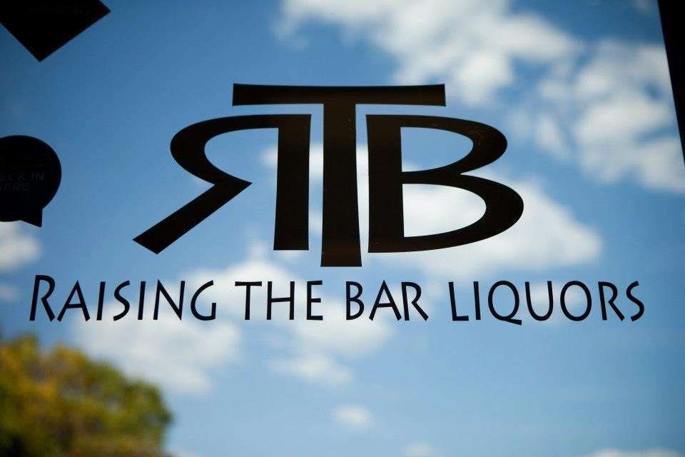 Raising the Bar Liquors | 1306 SW Market St, Lees Summit, MO 64081, USA | Phone: (816) 554-6700