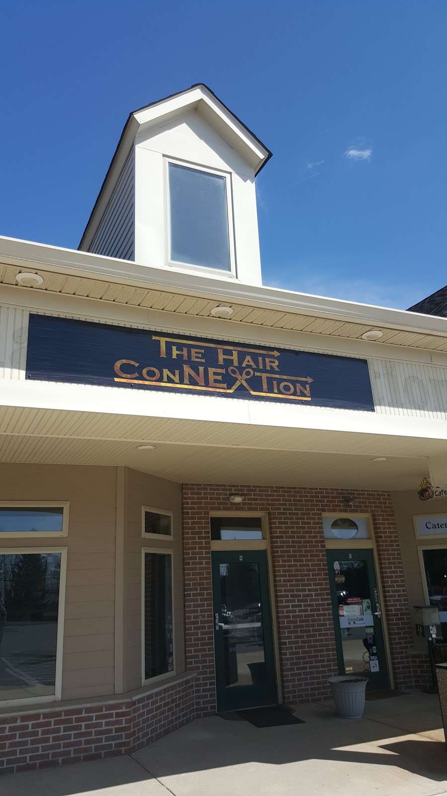 the Hair ConNEXTion | 6750 Iroquois Trail, Allentown, PA 18104 | Phone: (484) 274-6560