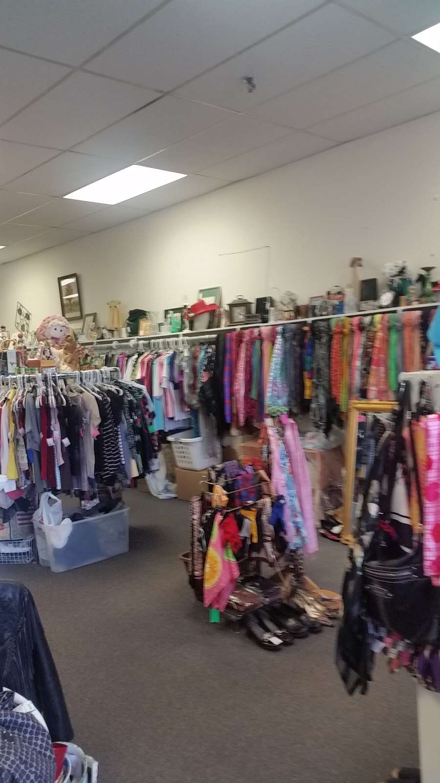 Consignment Corner | 17 Groton Rd, North Chelmsford, MA 01863, USA | Phone: (978) 251-7130