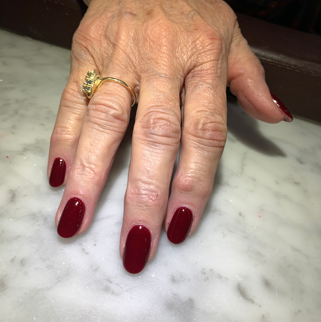 Nail Spa 302 Solana Rd 101 Ponte Vedra Beach Fl 3 Usa