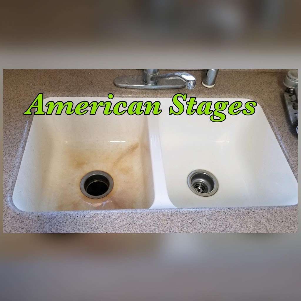 American Stages Janitorial & Maintenance | 9719 Sunland Blvd, Sunland-Tujunga, CA 91040, USA | Phone: (805) 294-2222