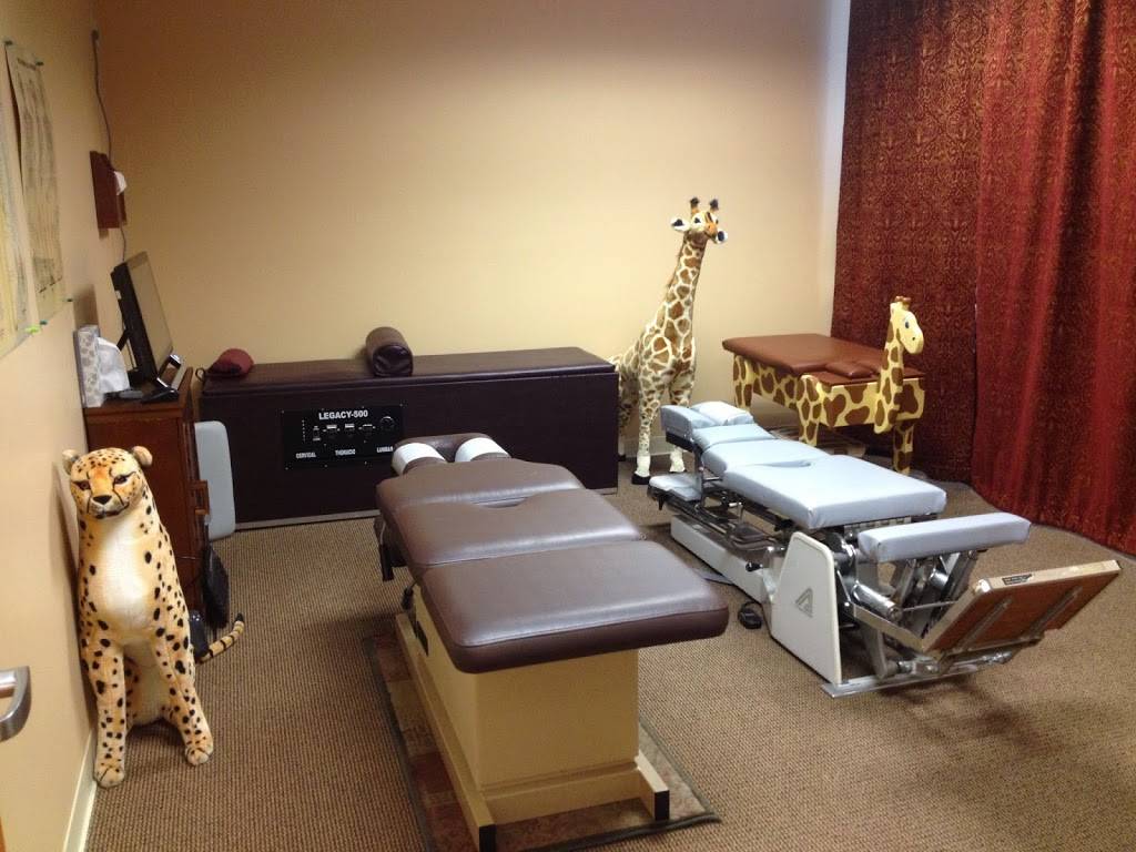 Governors Family Chiropractic | 40100 Moring, Chapel Hill, NC 27517, USA | Phone: (919) 903-9077