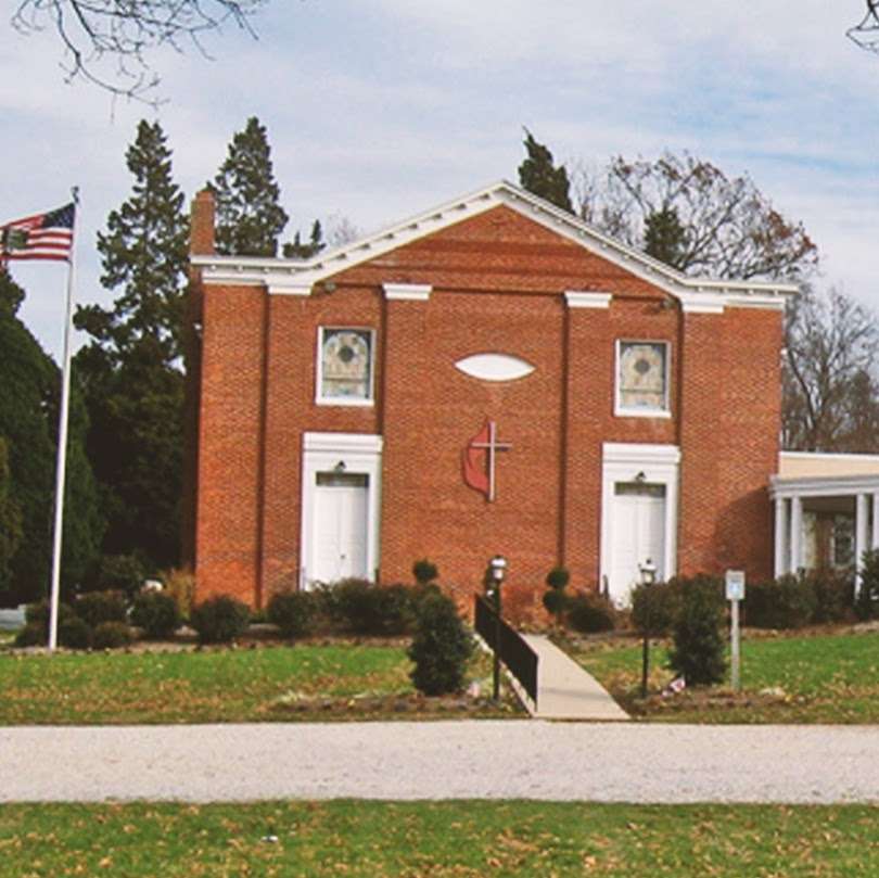 Mt Zion United Methodist Church Lothian, MD | 9601, 122 Bayard Rd, Lothian, MD 20711, USA | Phone: (410) 867-4035
