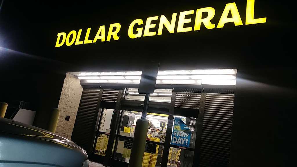 Dollar General | 1455 Gears Rd, Houston, TX 77067, USA | Phone: (281) 849-9045