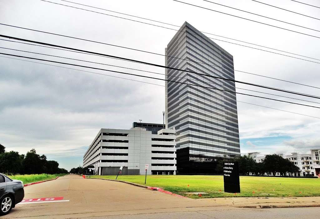 Westheimer Rd @ Citywest Blvd MB | Houston, TX 77042