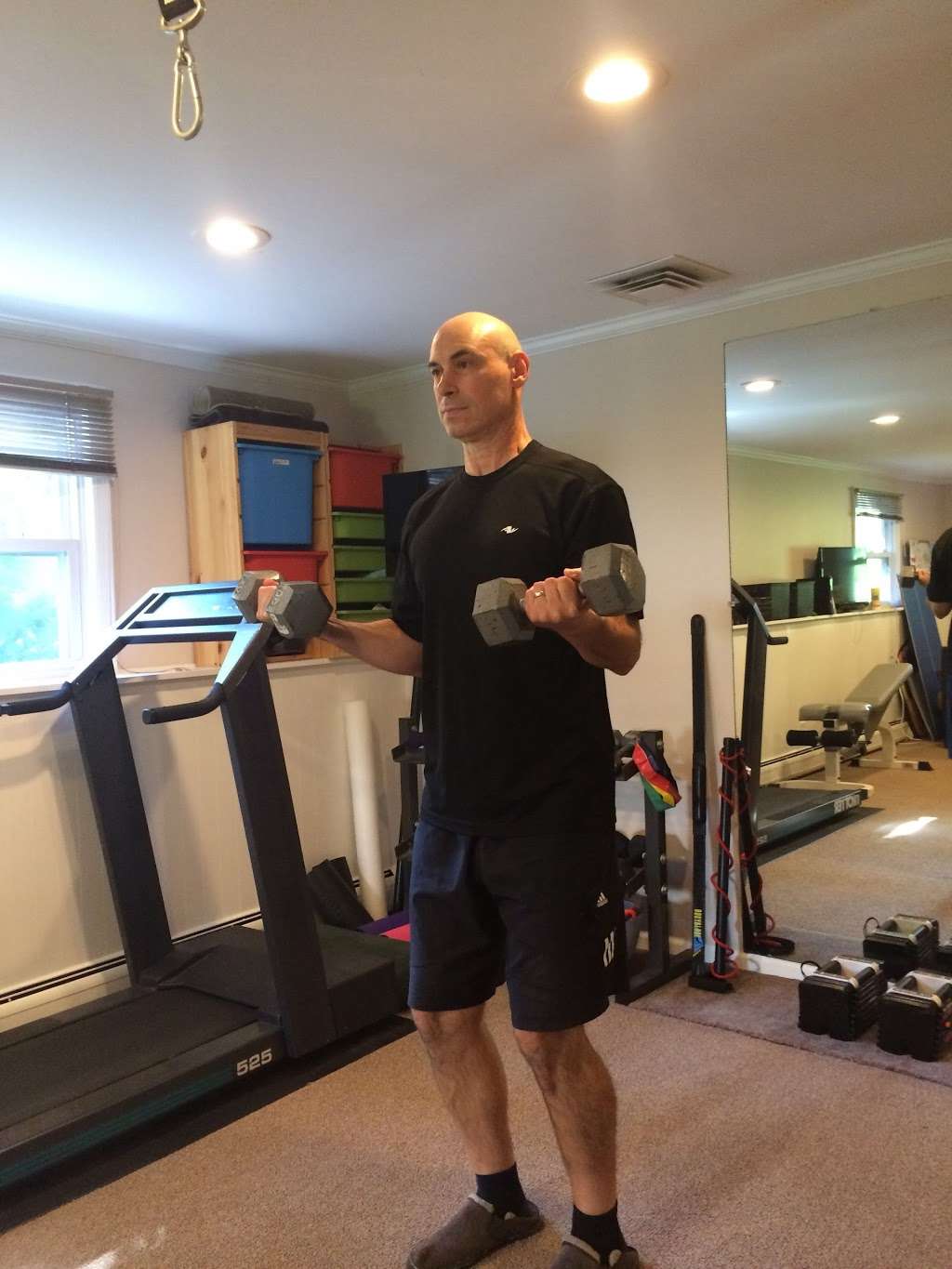 Optimal Personal Training, LLC, In-Home Fitness Training | 209 Bruce Park Ave, Greenwich, CT 06830 | Phone: (203) 520-9886