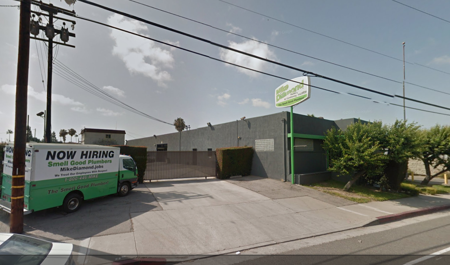 Mike Diamond Services | 9405 Jefferson Blvd, Culver City, CA 90232, USA | Phone: (800) 630-0631