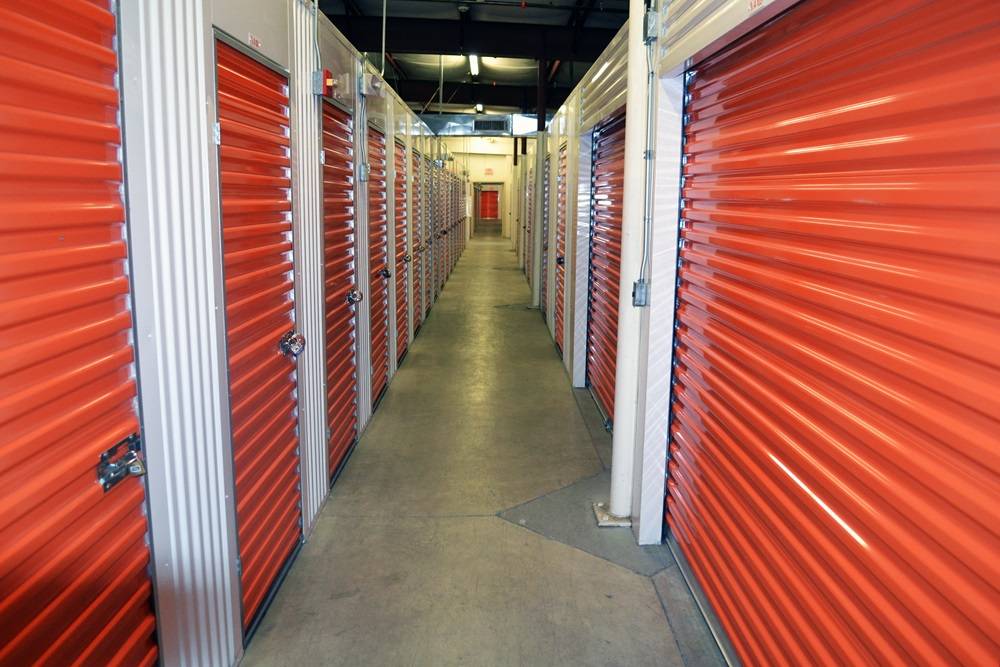 Public Storage | 669 W Union Hills Dr, Phoenix, AZ 85027, USA | Phone: (602) 457-0218