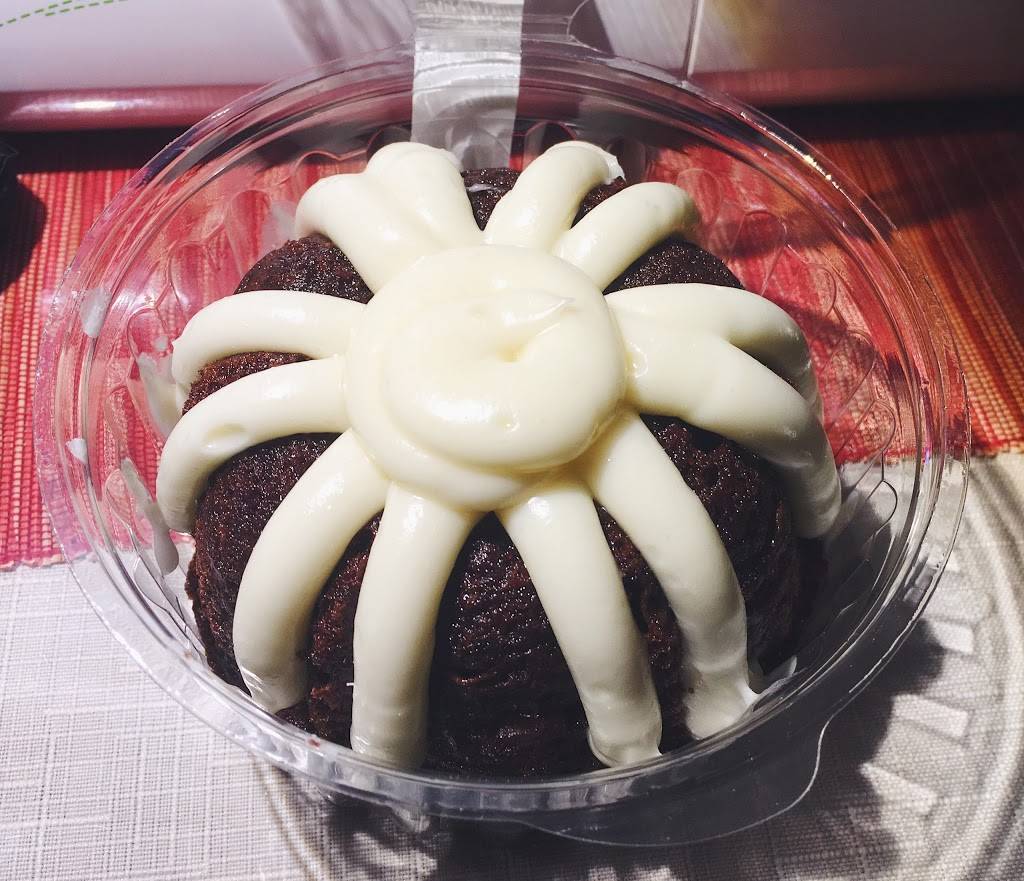 Nothing Bundt Cakes | 1531 Hwy 6 #125, Sugar Land, TX 77478, USA | Phone: (281) 491-2253