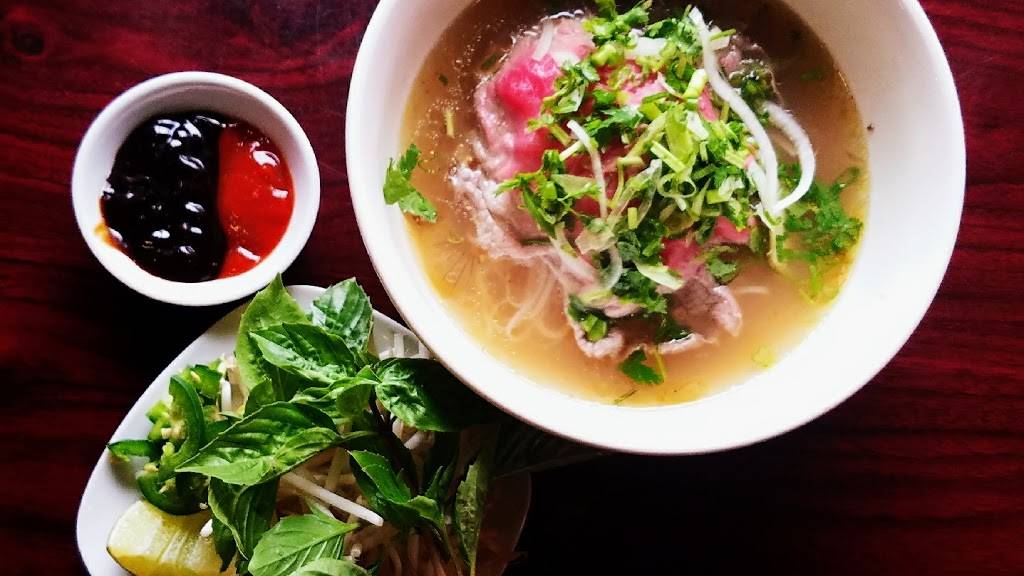 Pho 54 | 3191 W Colonial Dr, Orlando, FL 32808, USA | Phone: (407) 751-7232