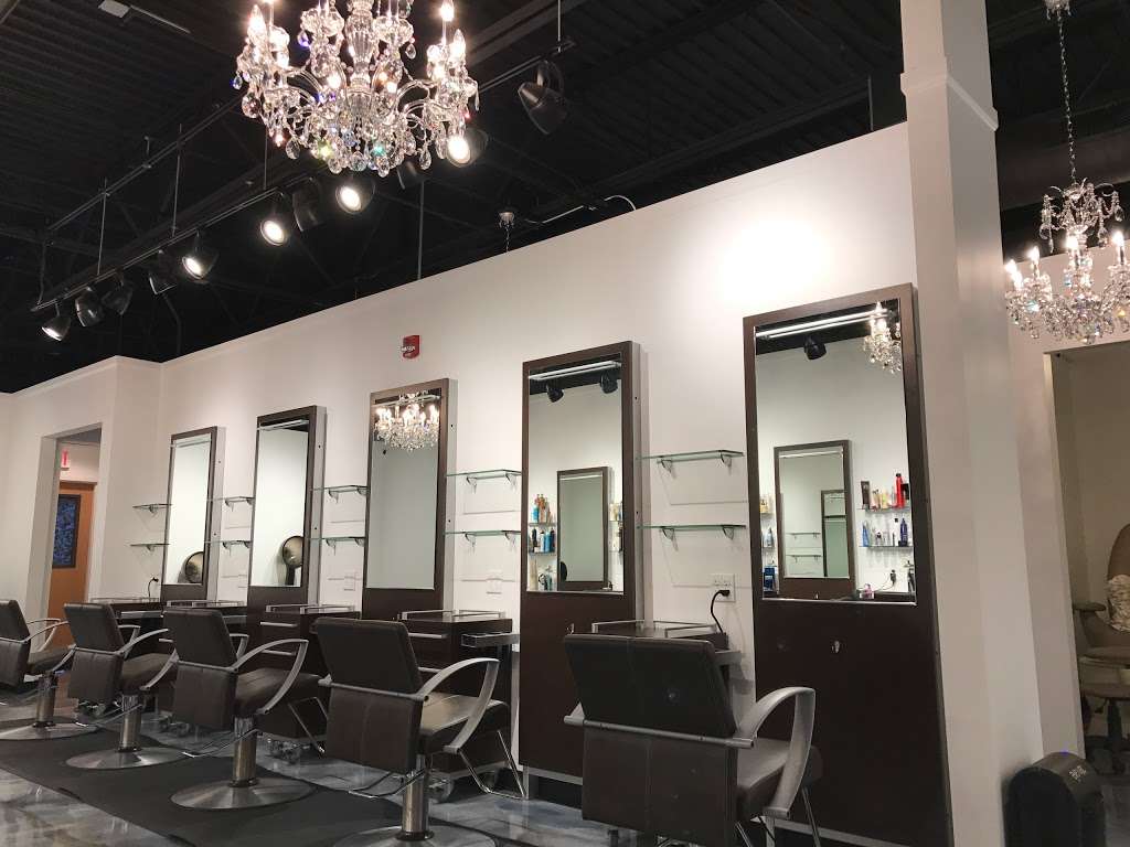 Chrysalis Salon & Spa | 1061 Station Dr, Oswego, IL 60543 | Phone: (630) 554-0008