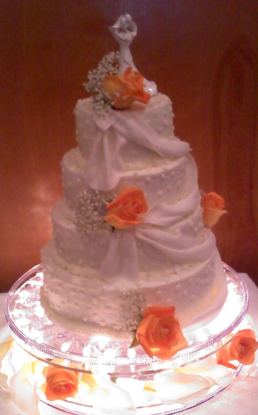 Cakes By Dee | 30790 Hickory Hill Rd, Millsboro, DE 19966, USA | Phone: (302) 934-9113