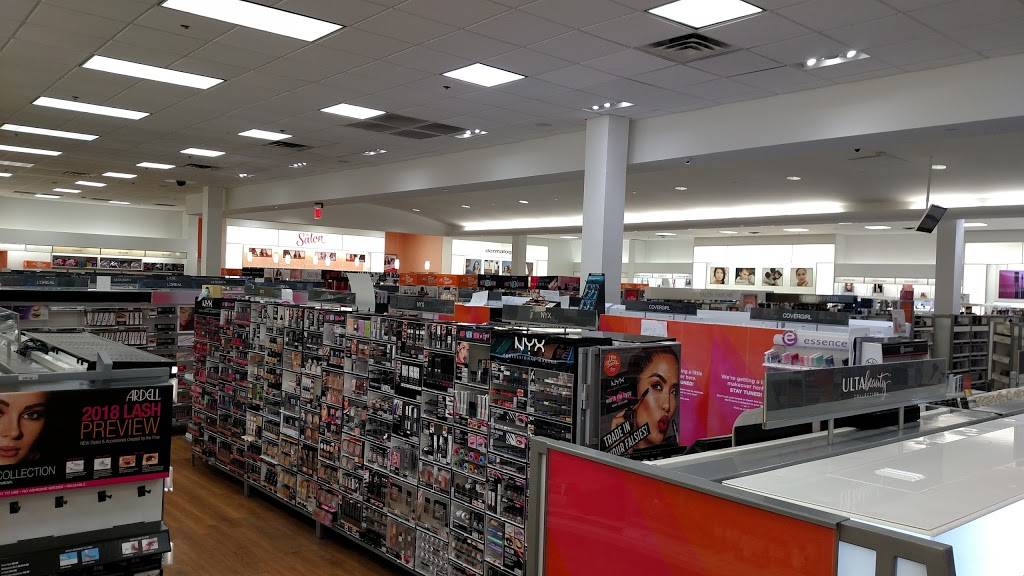 Ulta Beauty | 3333 Preston Rd, Frisco, TX 75034, USA | Phone: (972) 668-4171