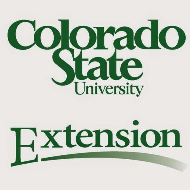 Colorado State University Extension Arapahoe County | 6934 S Lima St b, Centennial, CO 80112, USA | Phone: (303) 730-1920