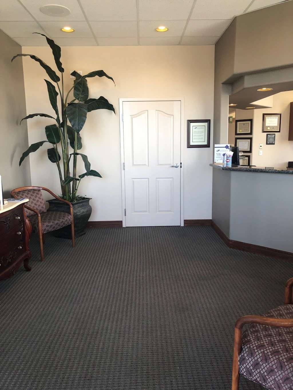 The Dentist of Summerlin | 1930 Village Center Cir #12, Las Vegas, NV 89134 | Phone: (702) 562-2322