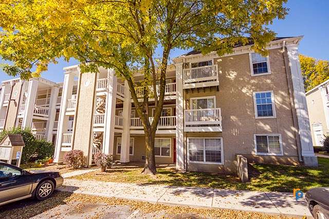 Jefferson Park Apartments | 1220 Missouri Ct, Liberty, MO 64068, USA | Phone: (816) 479-2902