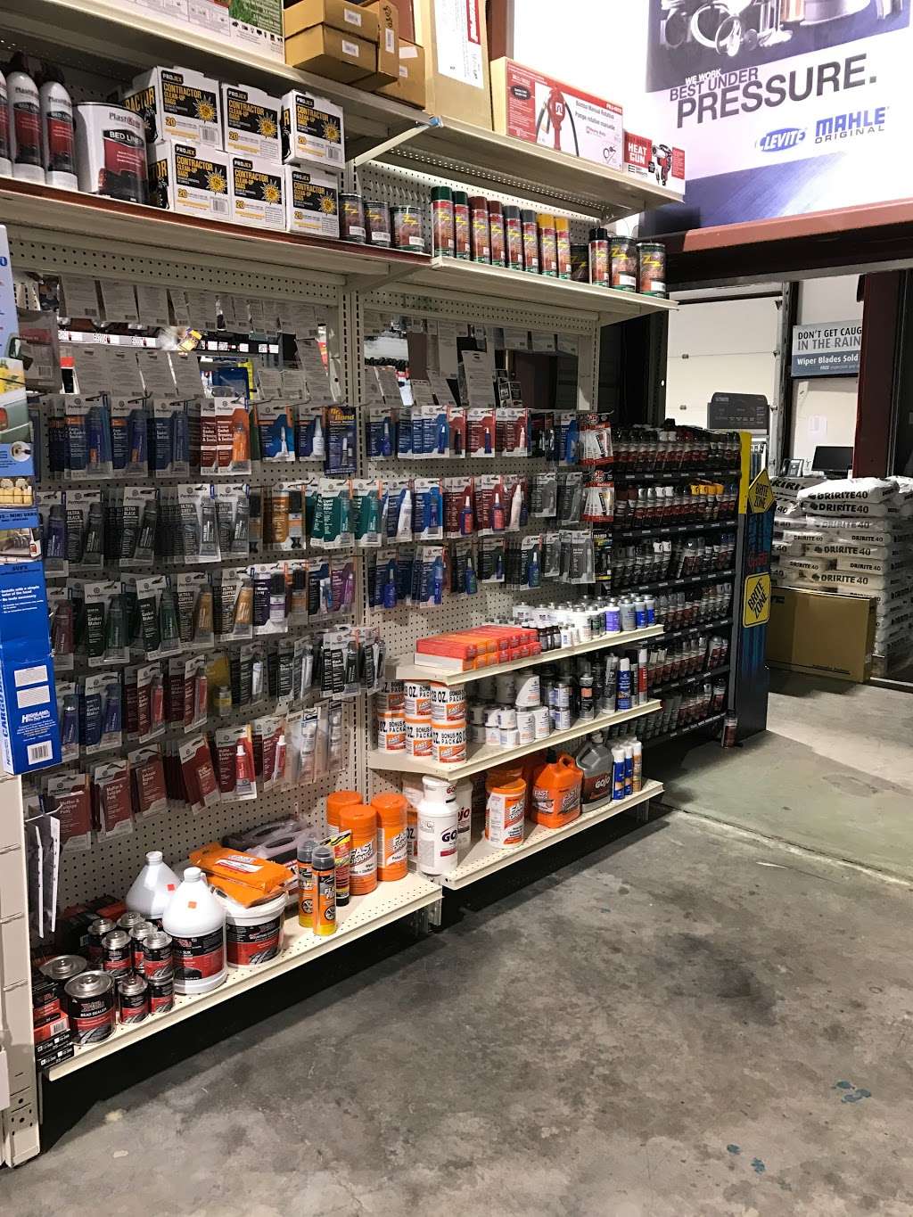 Central Auto & Truck Parts, Inc. | 429 Stillwater Rd, Mahopac, NY 10541, USA | Phone: (845) 570-6000