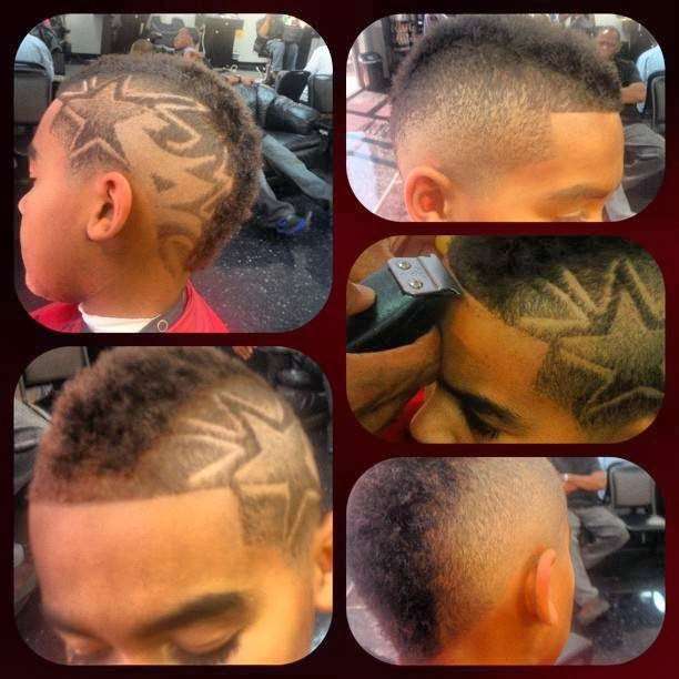 THE ART OF BARBERING | 17802 W Little York Rd, Houston, TX 77084, USA | Phone: (414) 405-5410