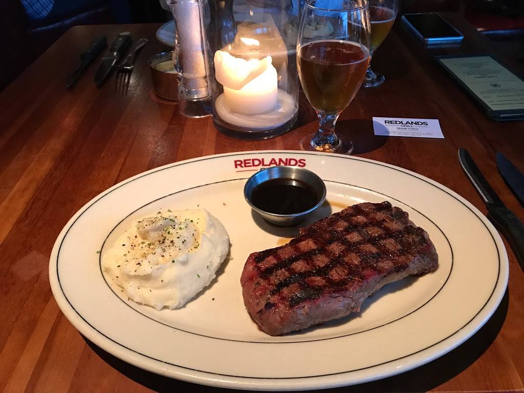 J. Alexanders Redlands Grill | 4077 Lake Cook Rd, Northbrook, IL 60062, USA | Phone: (847) 564-3093