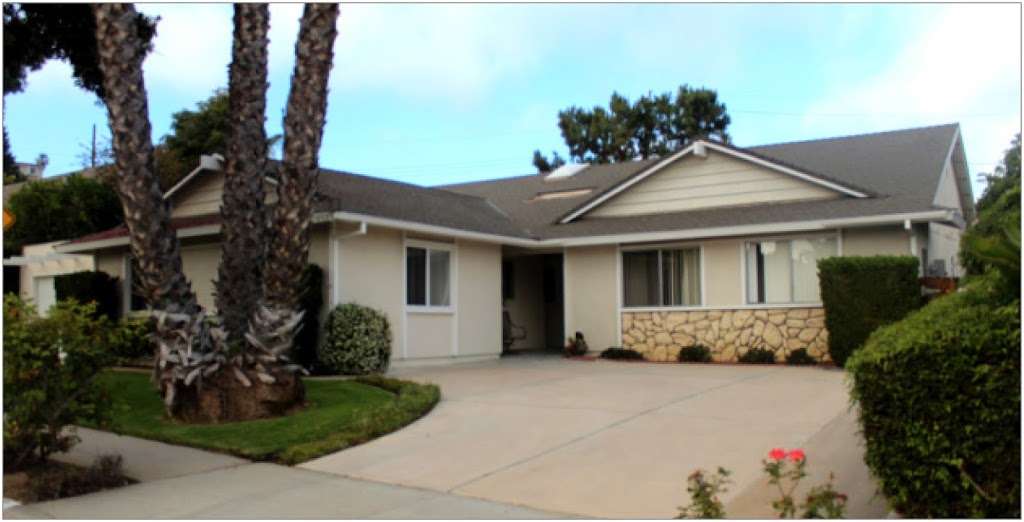 Crestwood Villa II | 452 Heidelberg Ave, Ventura, CA 93003 | Phone: (805) 639-0439