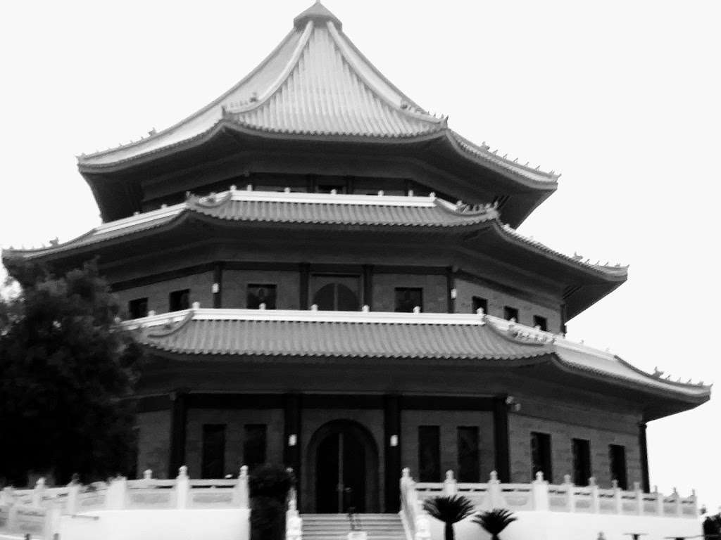 Fo Guang Shan Buddhist Memorial Columbarium | 3888 Workman Mill Rd, Whittier, CA 90601, USA | Phone: (562) 463-3966