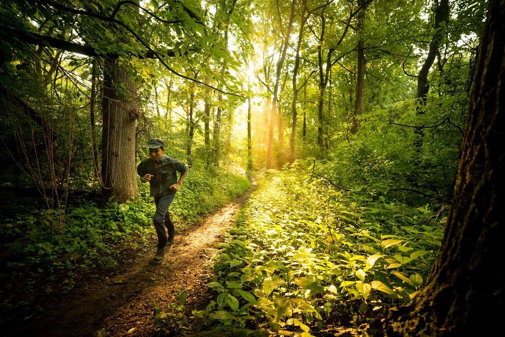 Baltimore Chesapeake Bay Outward Bound School | 1900 Eagle Dr, Baltimore, MD 21207, USA | Phone: (410) 448-1721