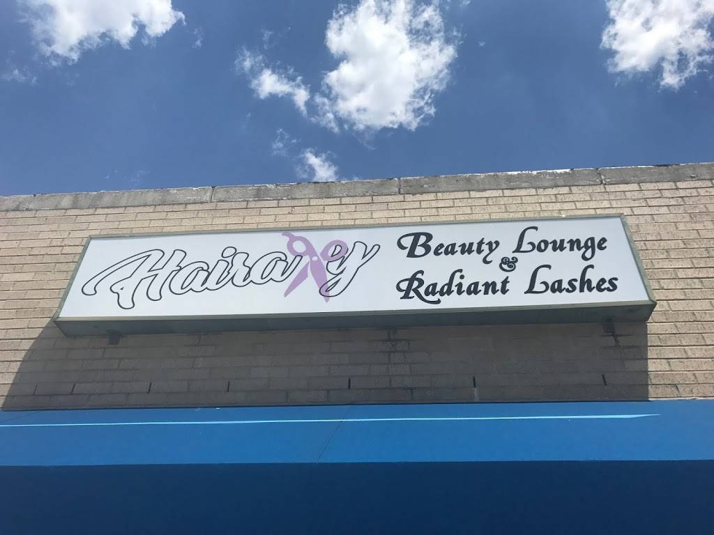 Hairapy Beauty Lounge | 5229 Delmar Blvd, St. Louis, MO 63108, USA | Phone: (314) 637-9960