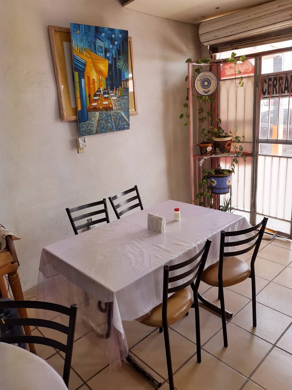 Comida Casera | Blvd. Manuel Gómez Morín 884, Nuevo Zaragoza, 32575 Cd Juárez, Chih., Mexico | Phone: 656 161 6248