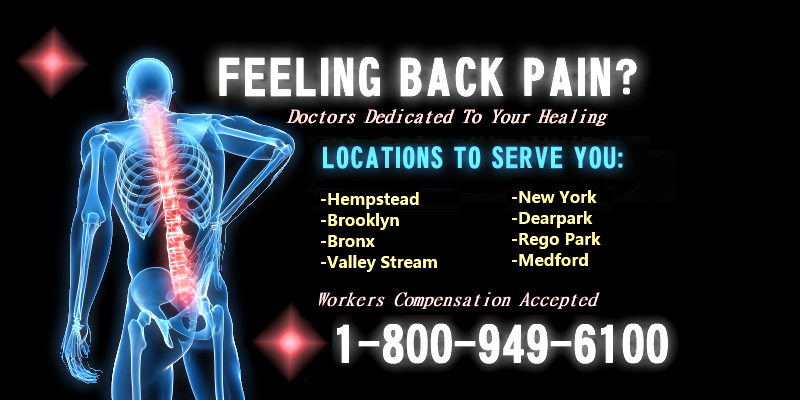 DHD Medical, P.C. - Workers Compensation Doctor | 3907 4th Ave, Brooklyn, NY 11232 | Phone: (347) 457-3012