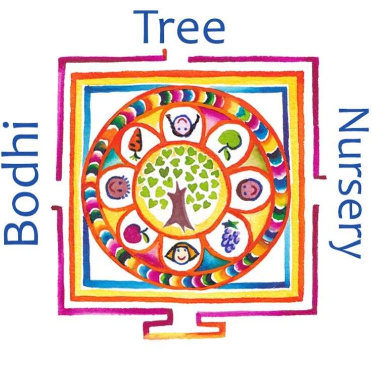 Bodhi Tree Nursery | Shoot-Up Hill, London NW2 3QB, UK | Phone: 07827 082108