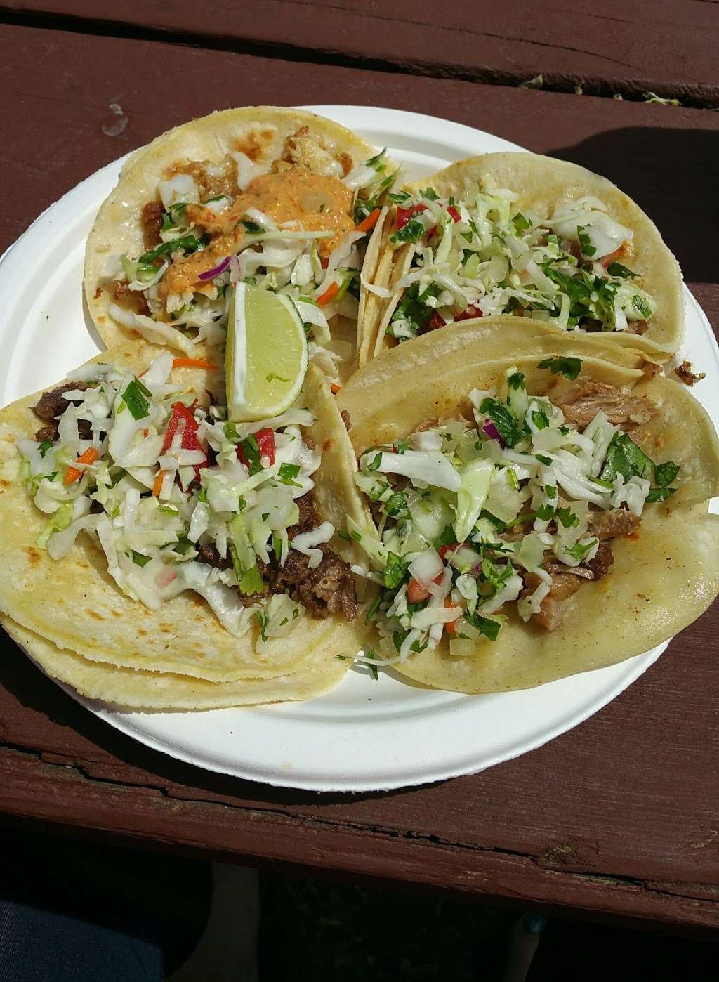 Mannys Tacos | 1100 W Commonwealth Ave, Alhambra, CA 91803, USA | Phone: (626) 300-0153