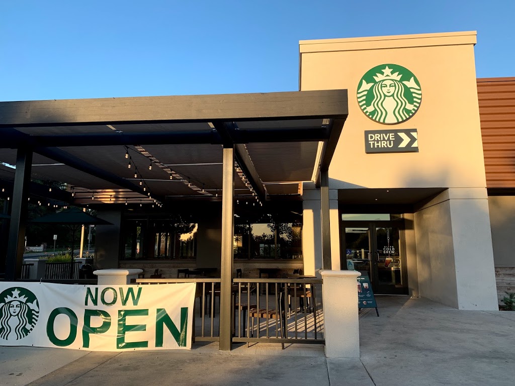 Starbucks | 20701 Amar Rd, Walnut, CA 91789, USA | Phone: (909) 444-5560