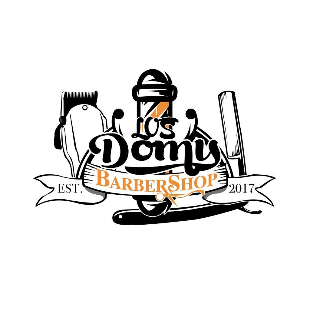 Los Domy Barbershop | 3405 N 2nd St, Philadelphia, PA 19140 | Phone: (215) 868-8300