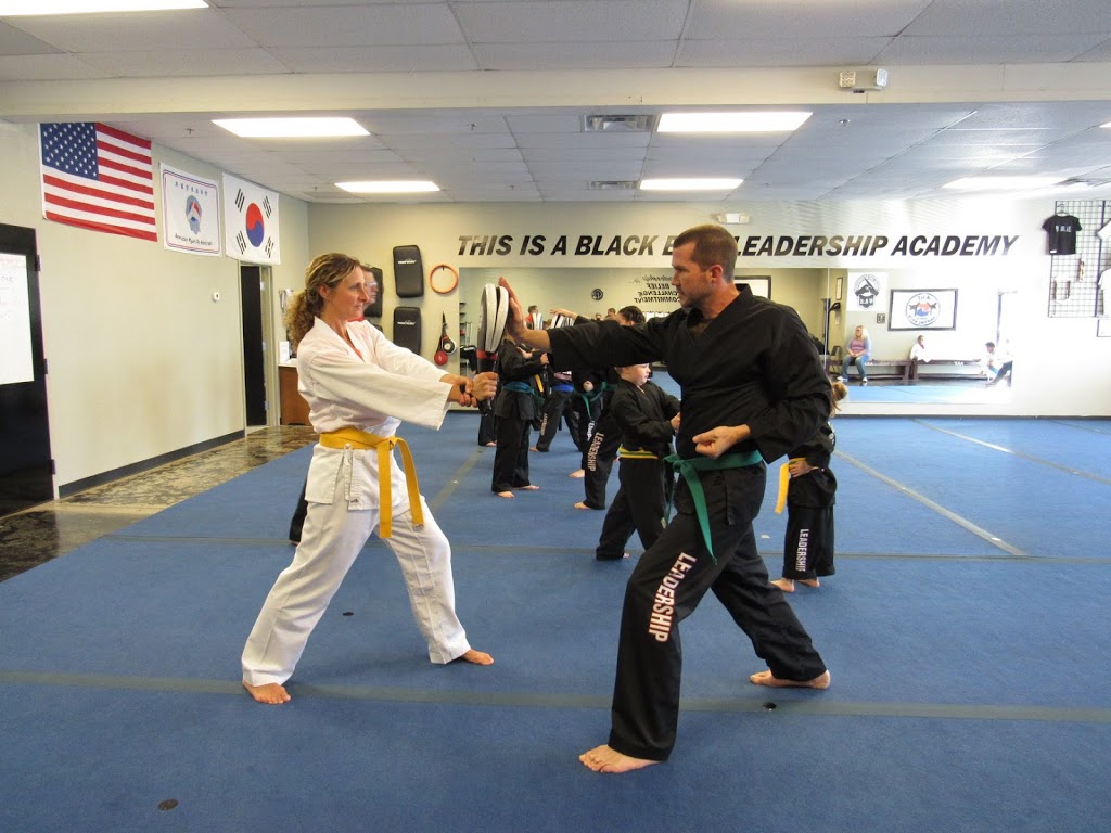 AKF Lexington Martial Arts | 125 Cynthia Dr, Nicholasville, KY 40356, USA | Phone: (859) 474-0504