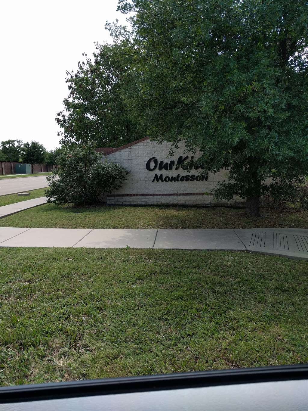 OurKids Montessori School & Child Care Center | 477 Highland Dr, Lewisville, TX 75067, USA | Phone: (972) 315-0337